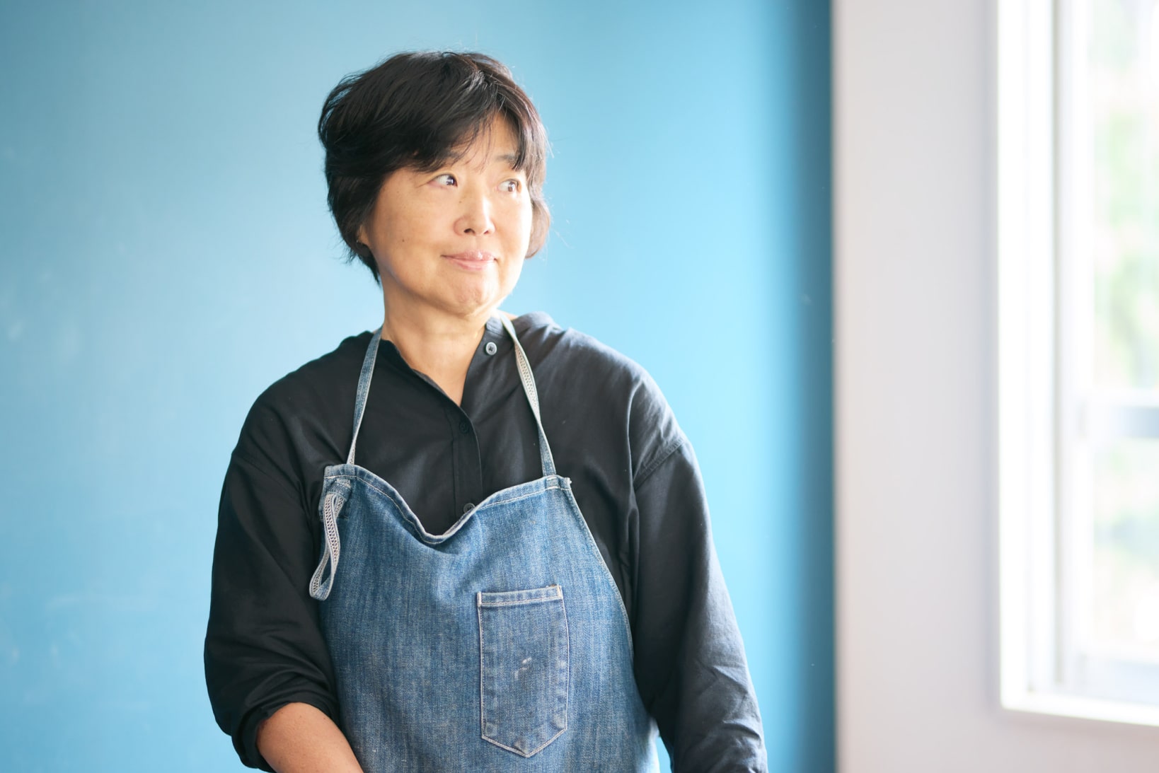 臨醐山黒酢はツンとこなくて酸味がまろやか。さっぱりしているので使い