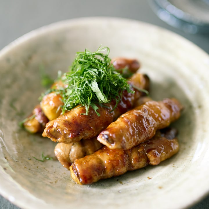 黒酢ラッシー | UCHIBORI MAGAZINE | 内堀醸造株式会社