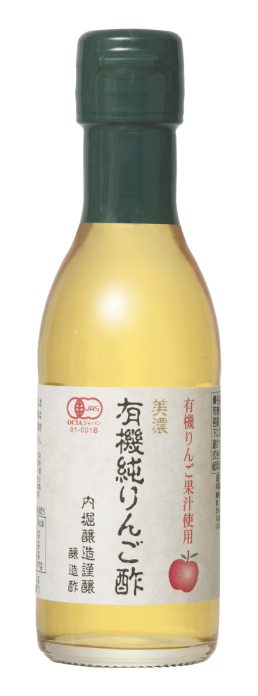 超特価】 内堀醸造 純りんご酢 1Lペットボトル×12本入 送料無料 りんご酢 酢 飲む酢 調味料 fucoa.cl