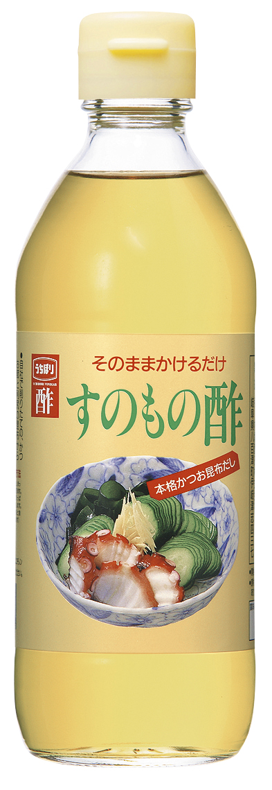 すのもの酢