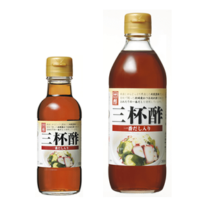 三杯酢 一番だし入り
